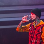 0022 Crossover Sickfest vol.19
